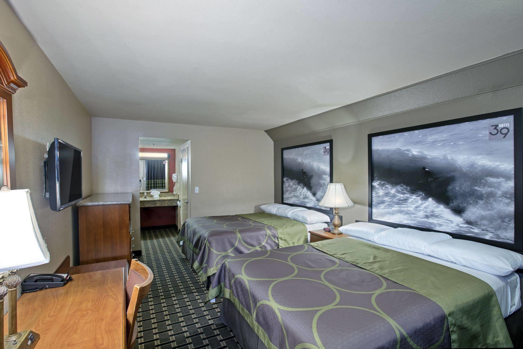 The Hotel 39 Westminster Ngoại thất bức ảnh